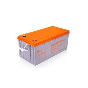 Felicity Solar Gel Battery 12V/200AH FELICITY